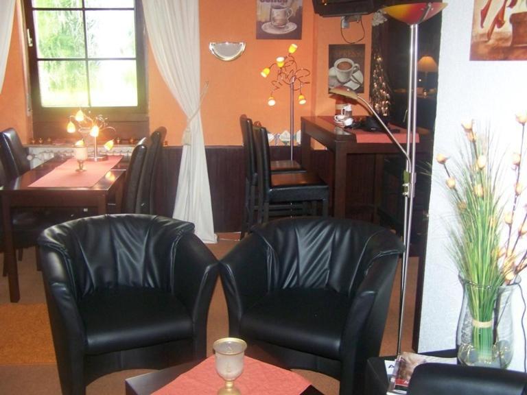 טרייר Hotel Am Ufer מראה חיצוני תמונה