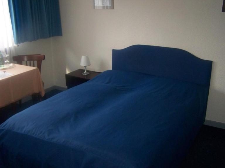 טרייר Hotel Am Ufer חדר תמונה